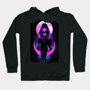 Moon Goddess Hoodie